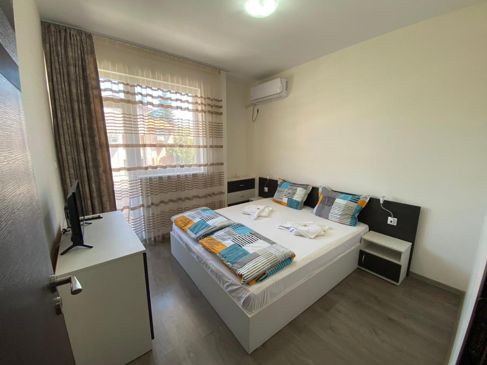 Ferienwohnung Pretty House Sarafovo Burgas City Exterior foto