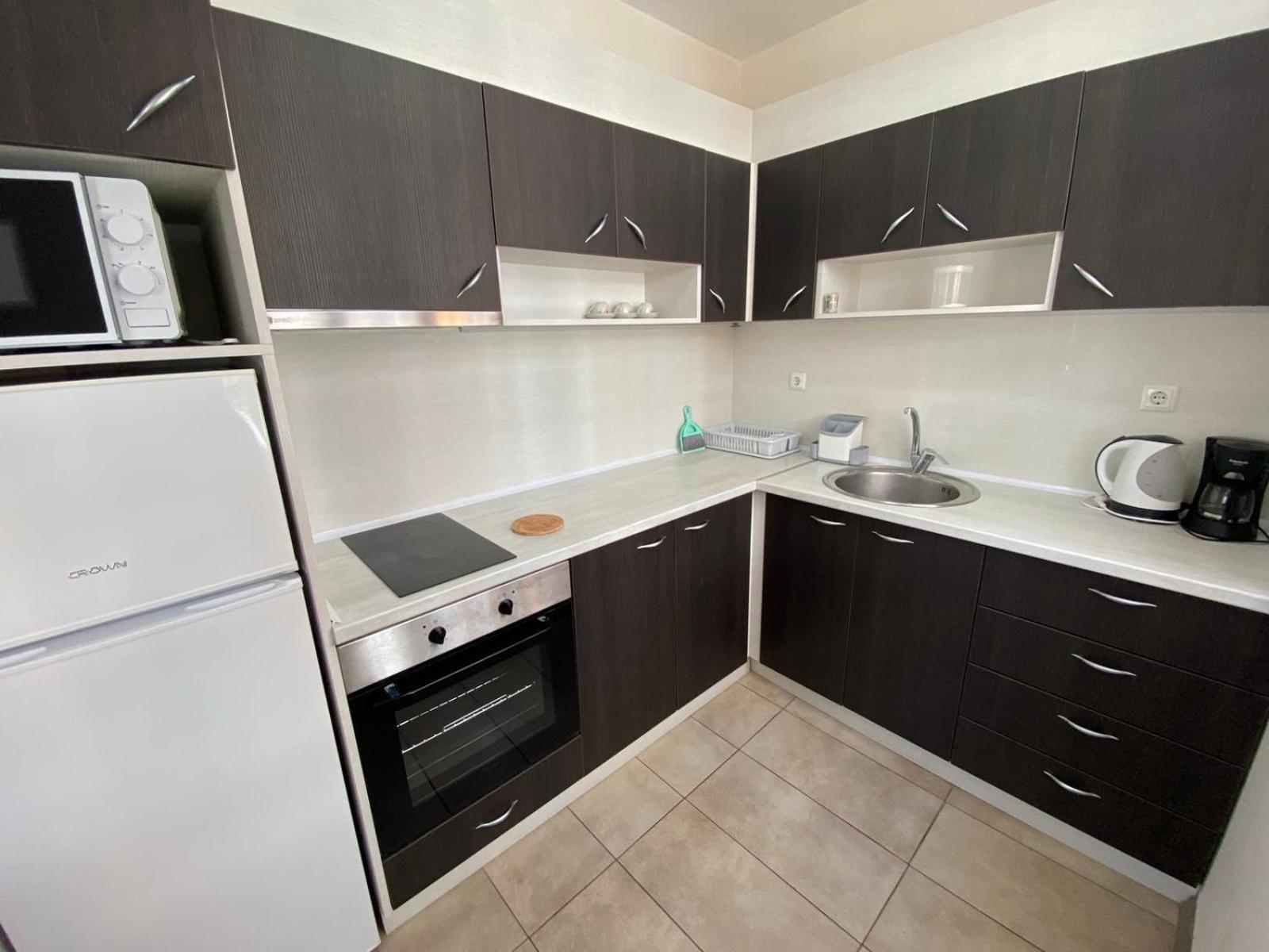 Ferienwohnung Pretty House Sarafovo Burgas City Exterior foto