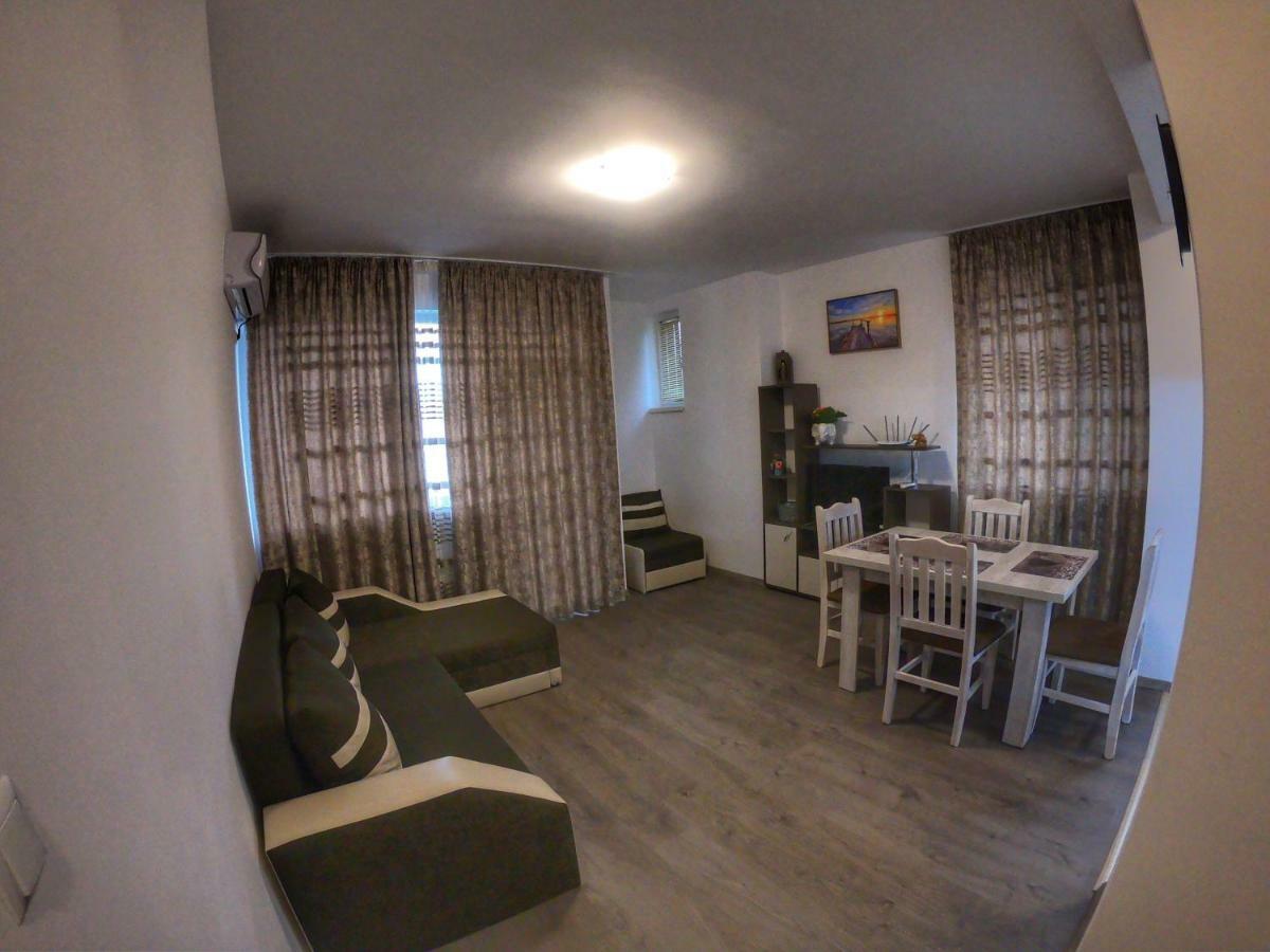 Ferienwohnung Pretty House Sarafovo Burgas City Exterior foto